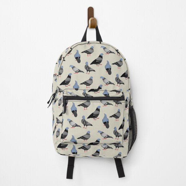 Item preview, Design 33 - The Pigeons designed and sold by Davida Fernandez.