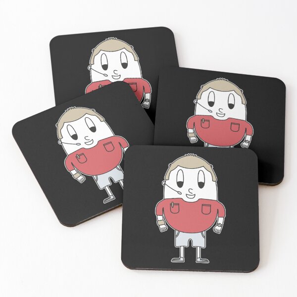 Item preview, Handball-Referee Egg designed and sold by M-P-Mueller.