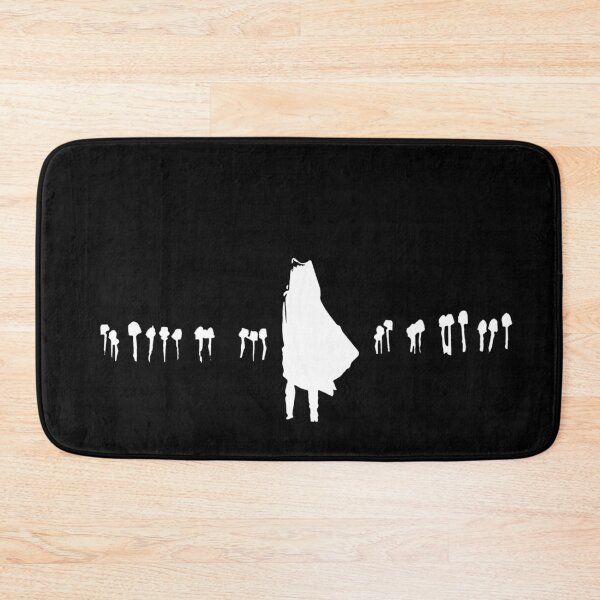 Item preview, Not Forgotten - White designed and sold by Bluesuiter.