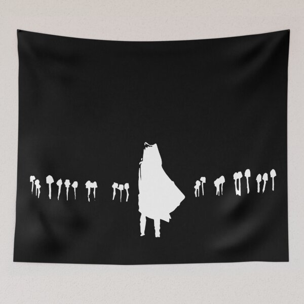 Item preview, Not Forgotten - White designed and sold by Bluesuiter.