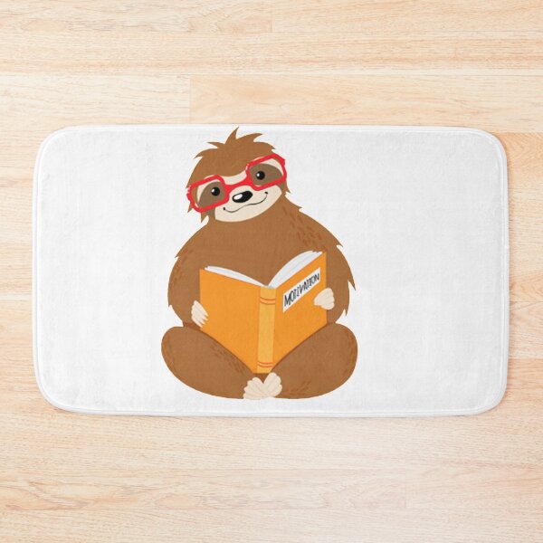 Item preview, sloths art designed and sold by zanbo.