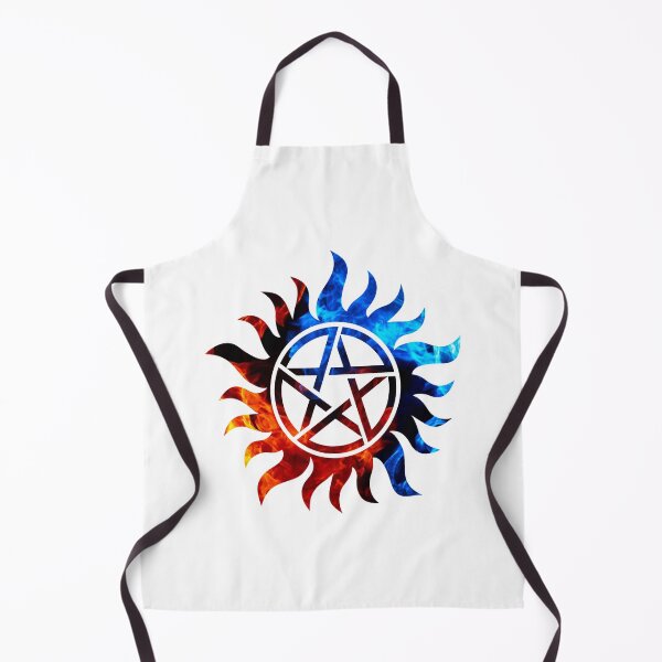 Artikelvorschau, SPN - ANTI FIRE entworfen und verkauft von Great_Designs.