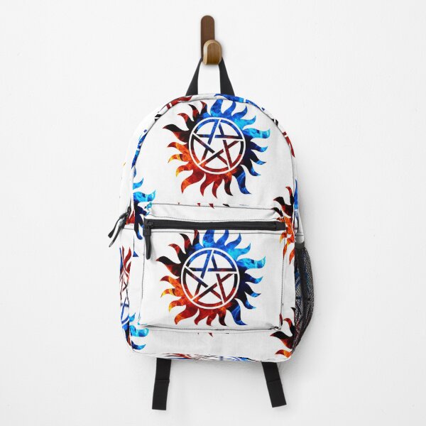 Item preview, SPN - ANTI FIRE designed and sold by Great_Designs.