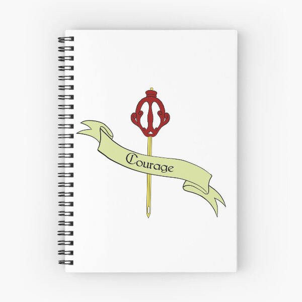 Artikelvorschau, Talisman des Mutes entworfen und verkauft von purenightshade.