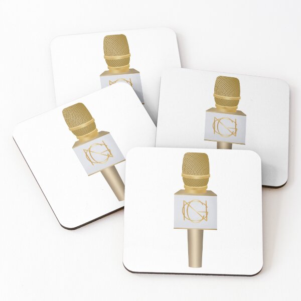 Item preview, GNC Microphone, Gabriella’s News channel designed and sold by GretaGym01.