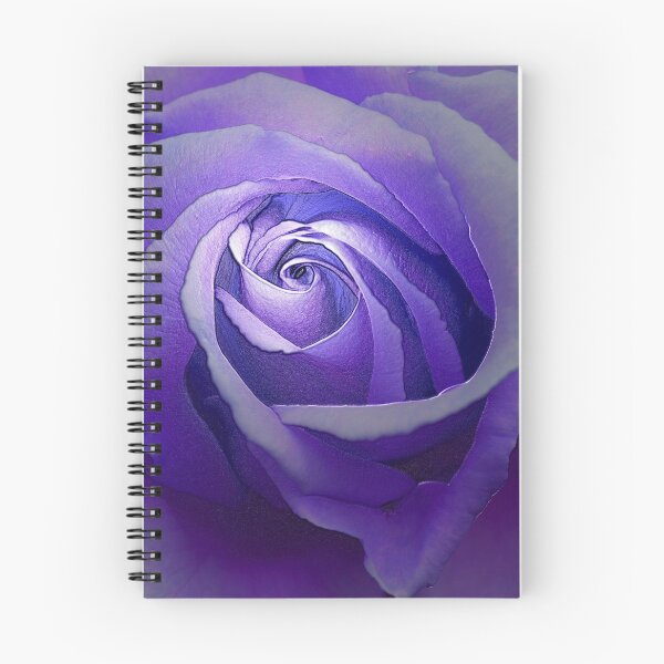 Item preview, Heavenly Rose designed and sold by Christine Lake.