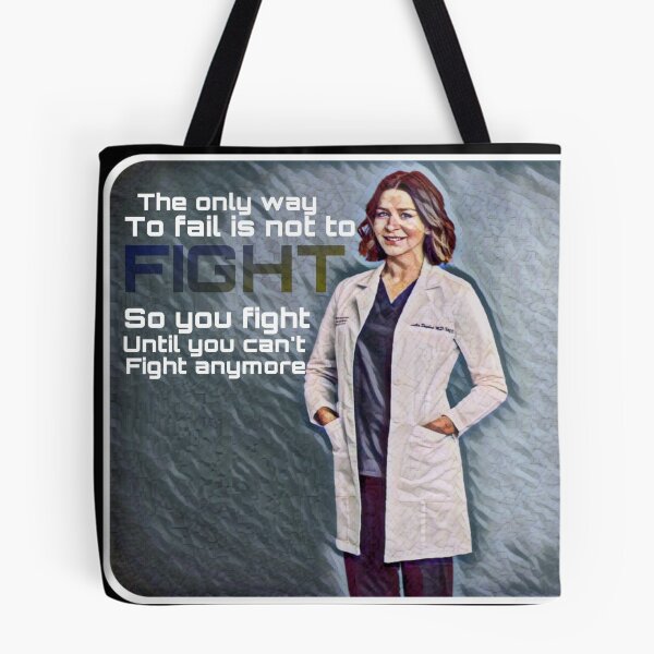 Item preview, Amelia Shepherd  designed and sold by onceuponageek.