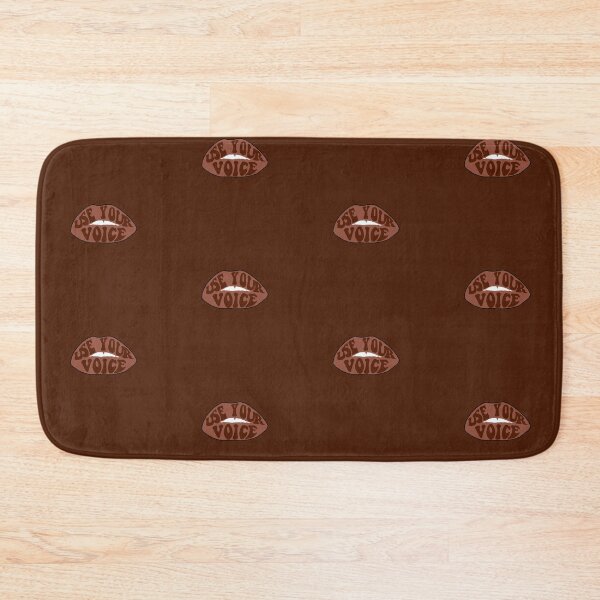 Item preview, use your voice designed and sold by itzsil.