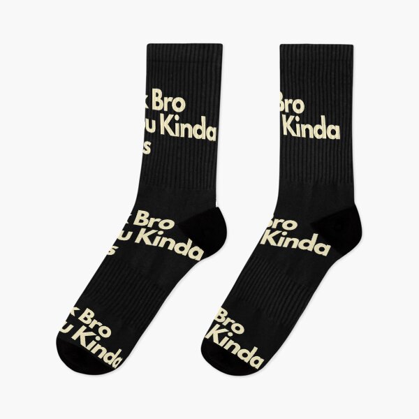 Item preview, Idk Bro You Kinda Sus designed and sold by Imaginative Expressions⭐️ ⭐️ ⭐️ ⭐️ ⭐️.
