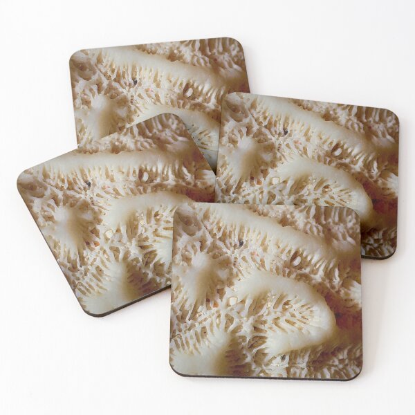 Item preview, Caribbean Coral designed and sold by sandpiperstudio.