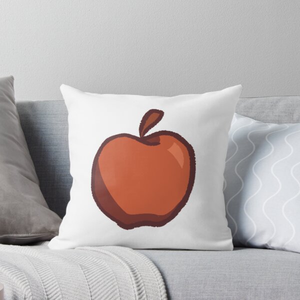Item preview, Apple designed and sold by PastelDumpster.