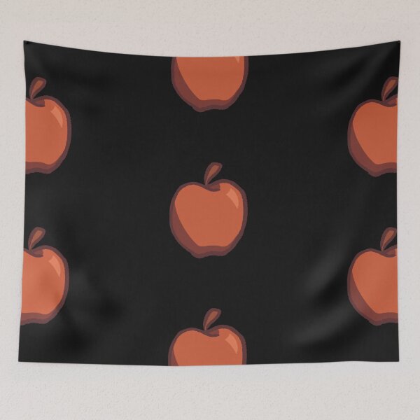 Item preview, Apple designed and sold by PastelDumpster.