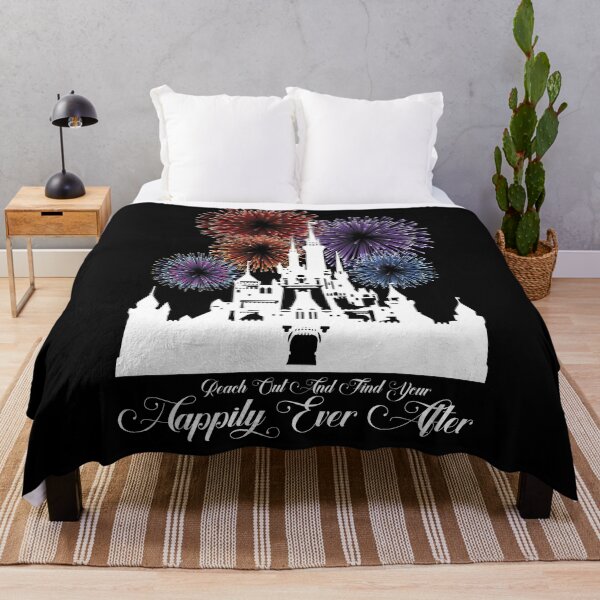 Item preview, Find your Happily Ever After designed and sold by GeekyGirlDesign.