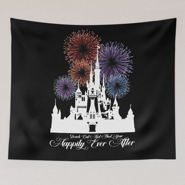 Item preview, Find your Happily Ever After designed and sold by GeekyGirlDesign.