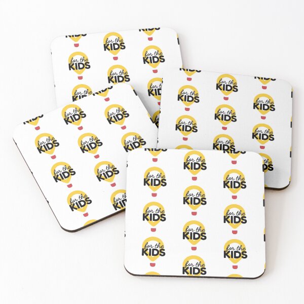 Item preview, For The Kids designed and sold by kj johnson.