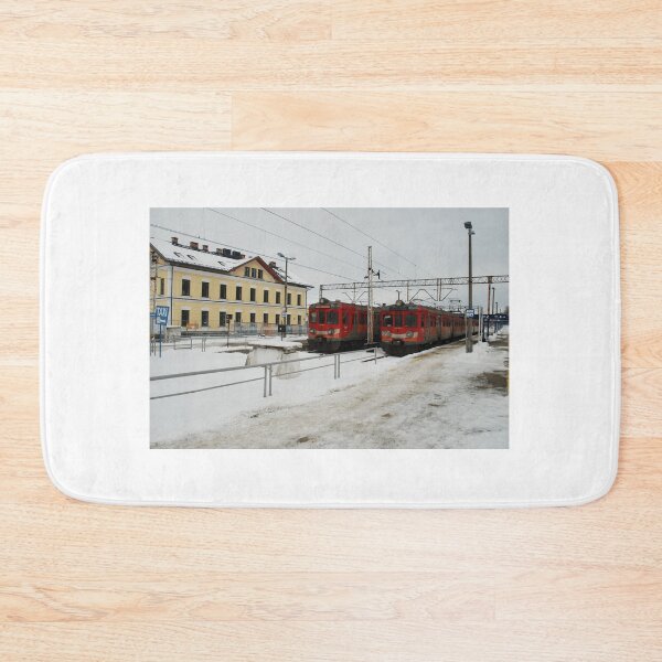 Item preview, Zakopane: Track Chilling designed and sold by justbmac.