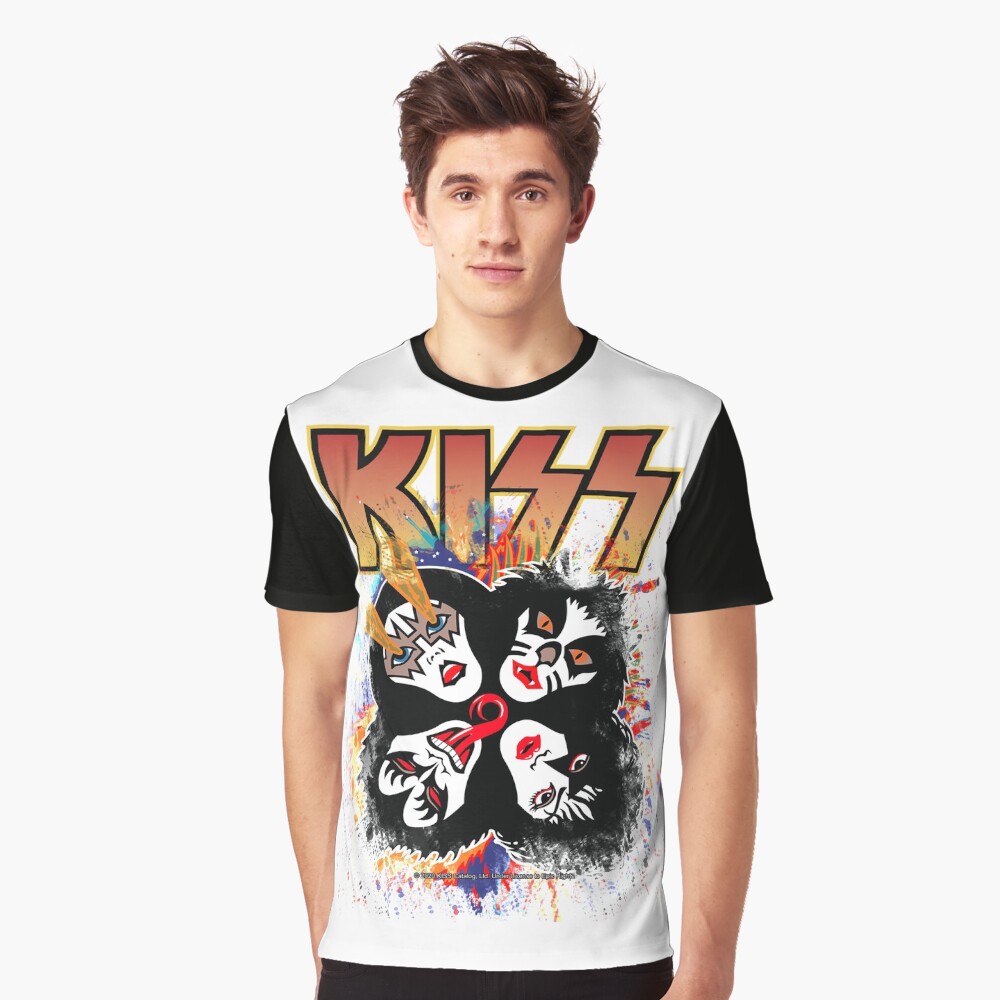 Item preview, Graphic T-Shirt designed and sold by musmus76.