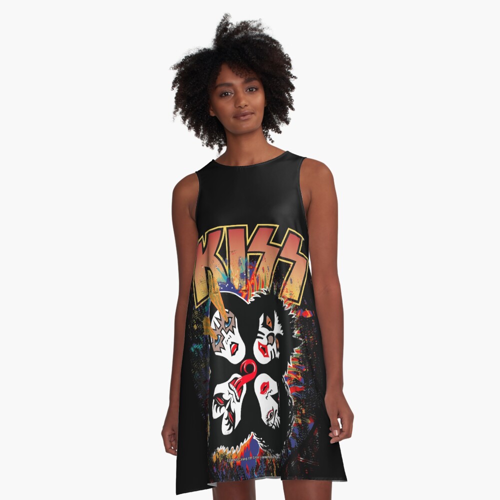Item preview, A-Line Dress designed and sold by musmus76.