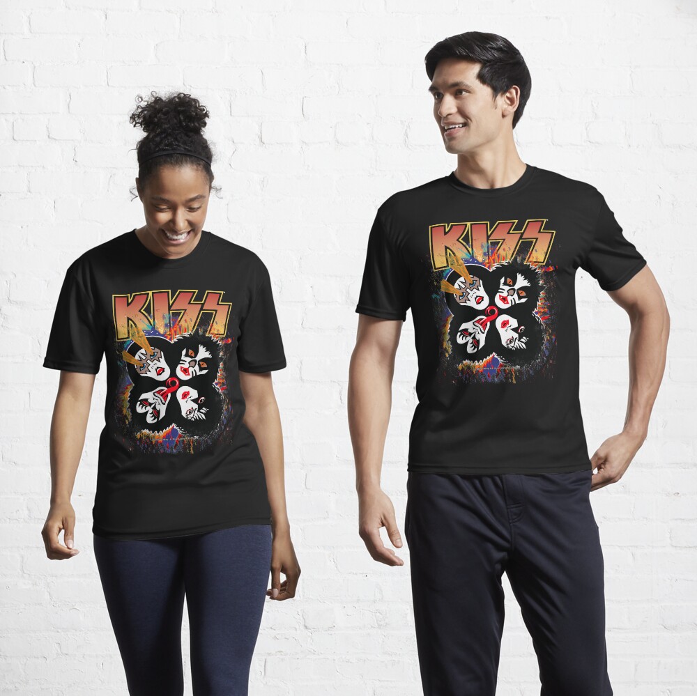 Item preview, Active T-Shirt designed and sold by musmus76.