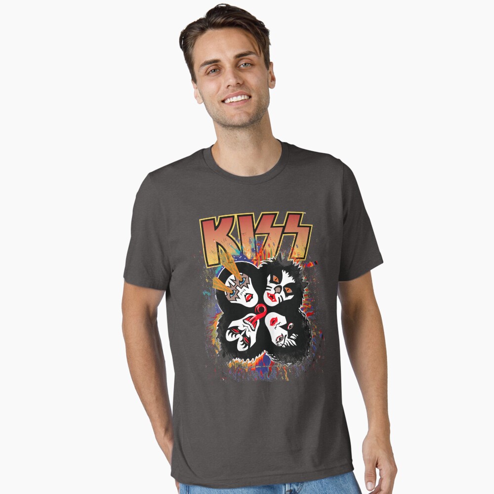 Item preview, Essential T-Shirt designed and sold by musmus76.
