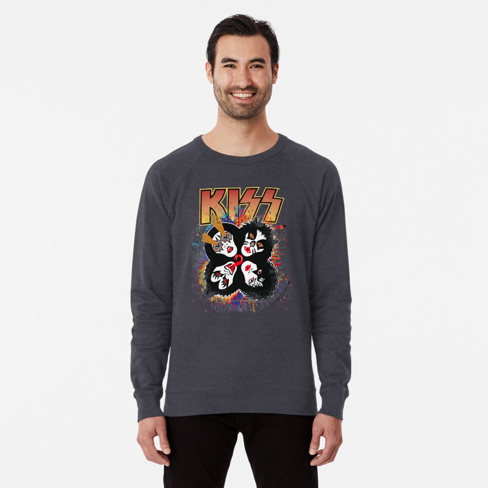 Item preview, Lightweight Sweatshirt designed and sold by musmus76.