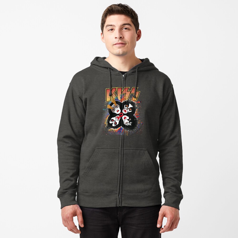 Item preview, Zipped Hoodie designed and sold by musmus76.