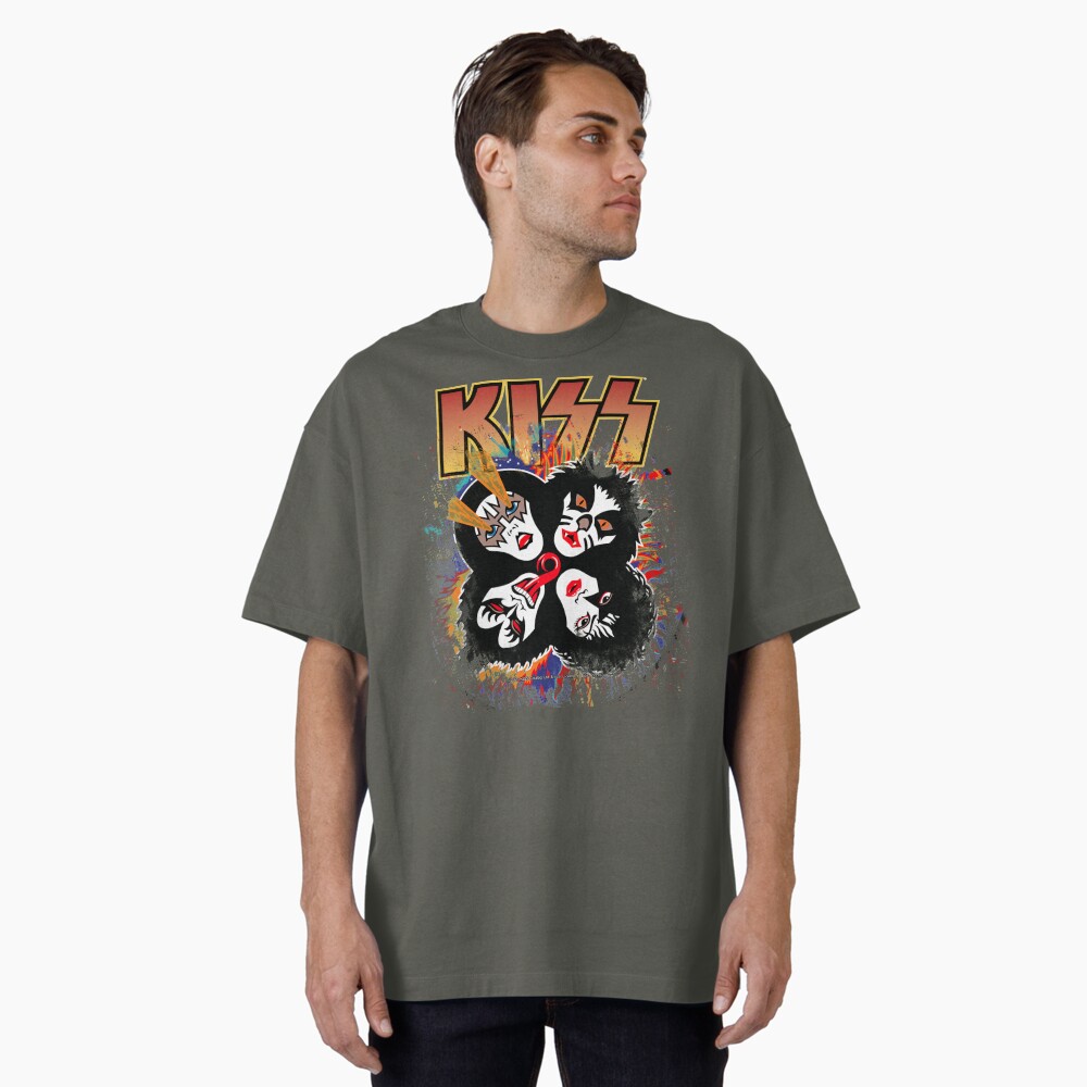 Item preview, Oversized T-Shirt designed and sold by musmus76.