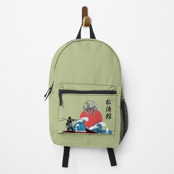 Item preview, Shotokan Karate Historic Warrior Spirit designed and sold by Zanshin-Art.