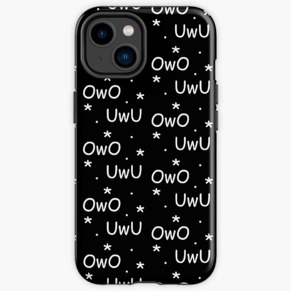 uwu keyboard iphone