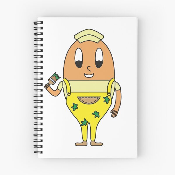 Item preview, Painter Egg designed and sold by M-P-Mueller.