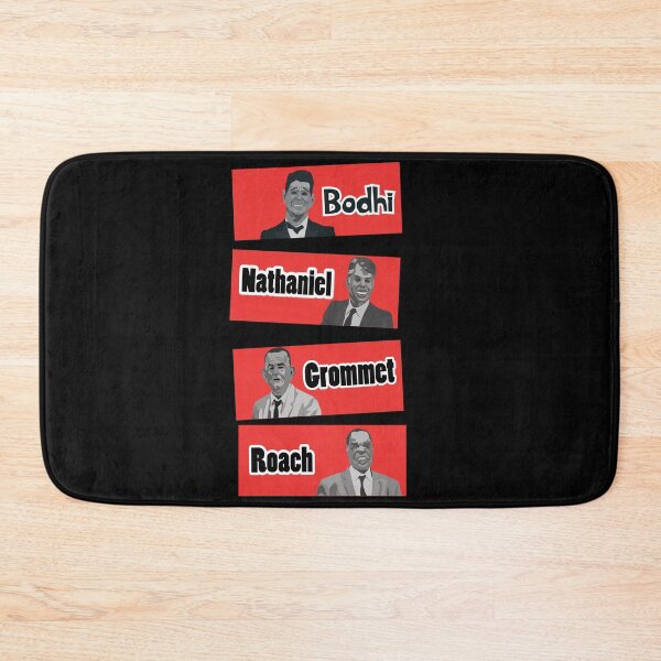 Item preview, ex presidents (Rock'n'Roll - Point Break) designed and sold by mayerarts.