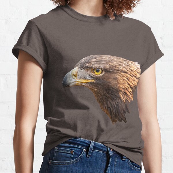 Soaring Birds T-shirt Birds of Prey Graphic Tee Bird -  Canada