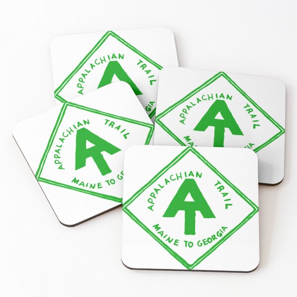 Item preview, Appalachian Trail  designed and sold by johnmcmullin89.