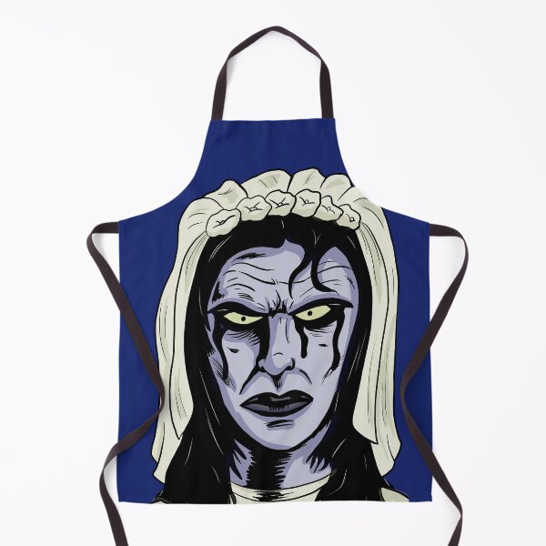 Item preview, La Llorona designed and sold by blacksnowcomics.