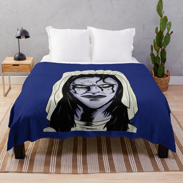 Item preview, La Llorona designed and sold by blacksnowcomics.