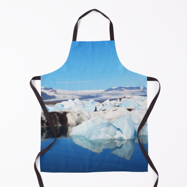 Artikelvorschau, Jökulsárlón, Iceland entworfen und verkauft von jeremydwilliams.