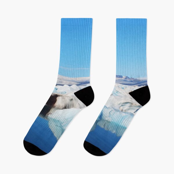 Artikelvorschau, Jökulsárlón, Iceland entworfen und verkauft von jeremydwilliams.