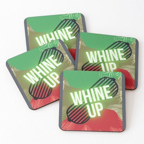 Item preview, Whine up Glasses designed and sold by AJSkinnerPrints.