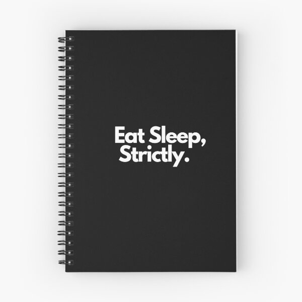 Item preview, East Sleep Strictly designed and sold by Imaginative Expressions⭐️ ⭐️ ⭐️ ⭐️ ⭐️.