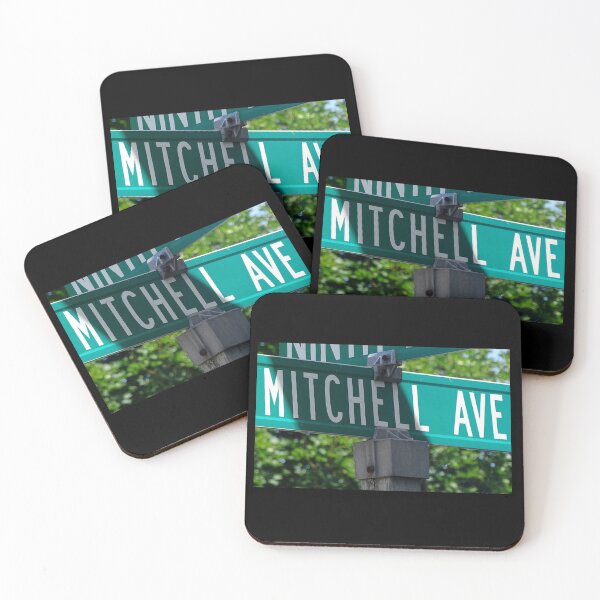 Item preview, Mitchell mug, Mitchell travel mug, Mitchell sticker, Mitchell magnet designed and sold by PicsByMi.