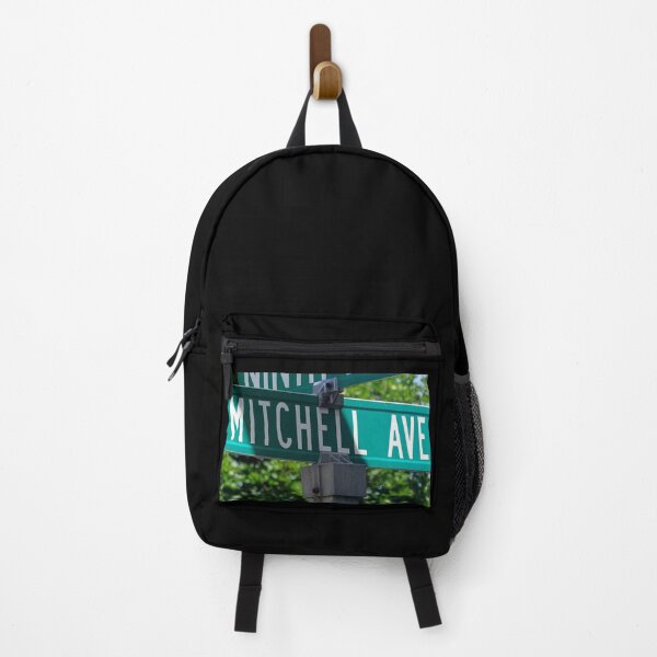 Item preview, Mitchell mug, Mitchell travel mug, Mitchell sticker, Mitchell magnet designed and sold by PicsByMi.