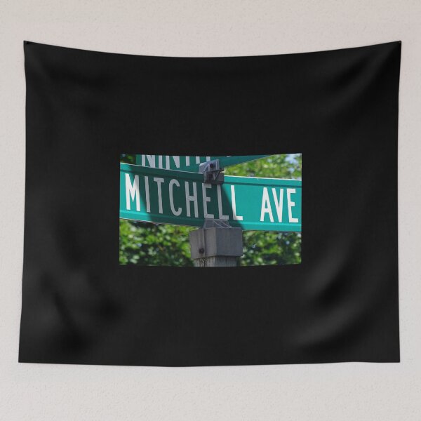 Item preview, Mitchell mug, Mitchell travel mug, Mitchell sticker, Mitchell magnet designed and sold by PicsByMi.