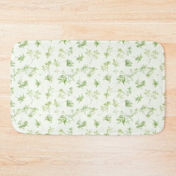 Item preview, flora designed and sold by Twisstybread.