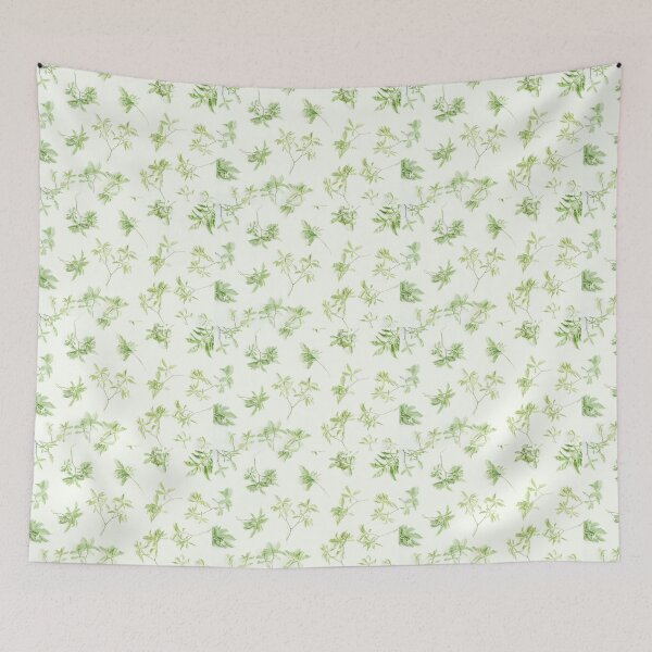 Item preview, flora designed and sold by Twisstybread.