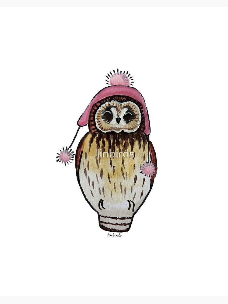 CosyOwl -  Canada