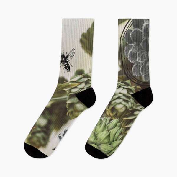 Item preview, hops agave artichoke designed and sold by jamayr.