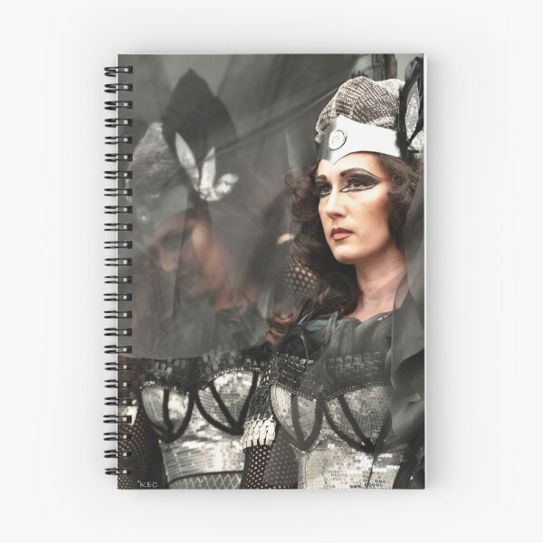 Item preview, The Valkyries II designed and sold by Karen E Camilleri.