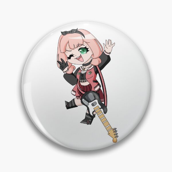 Item preview, Himari Uehara designed and sold by arisaisgone.