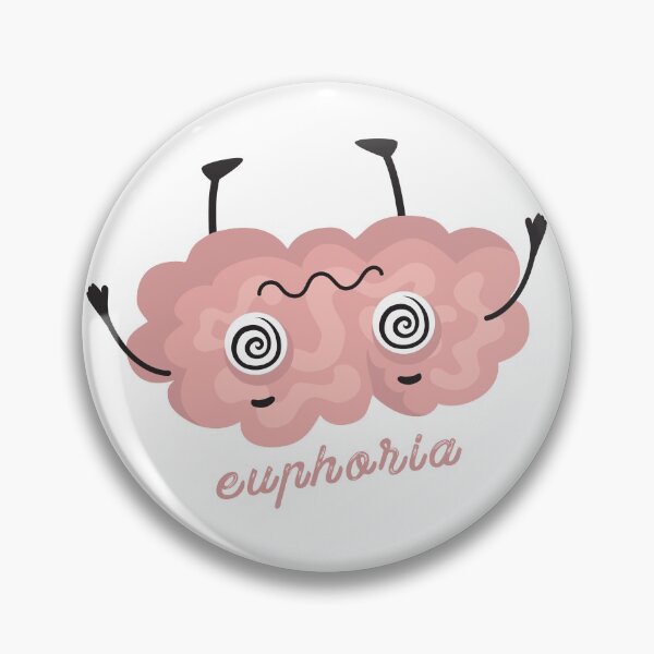Item preview, euphoria designed and sold by A-RAF-shop.