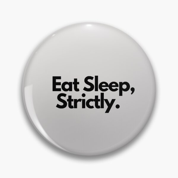 Item preview, East Sleep Strictly designed and sold by Imaginative Expressions⭐️ ⭐️ ⭐️ ⭐️ ⭐️.